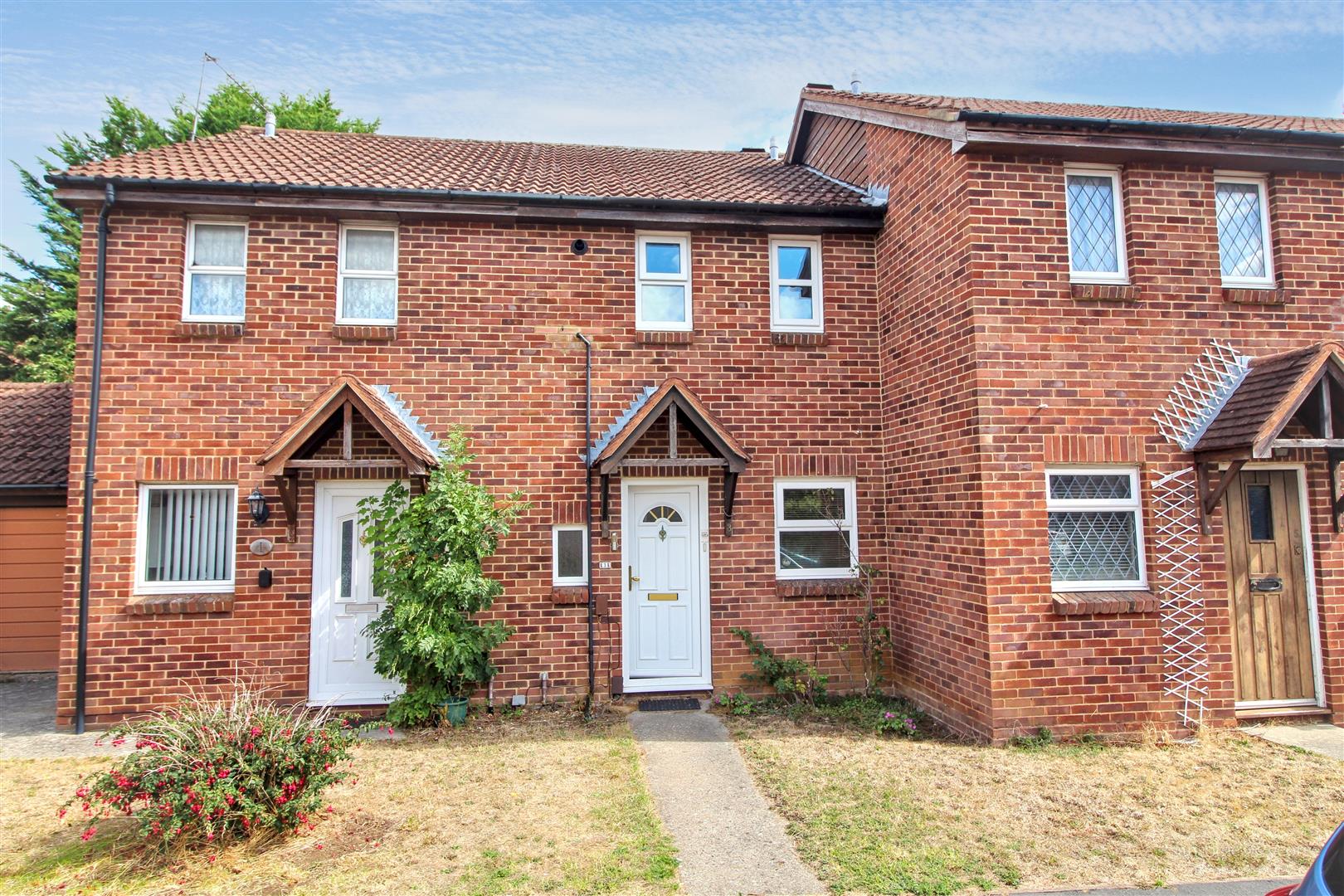 Talbot Way, Tilehurst, Reading